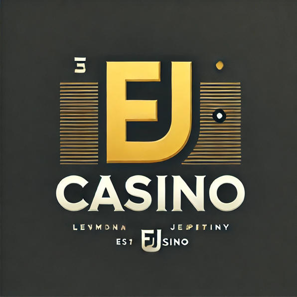 Logo da ejcasino