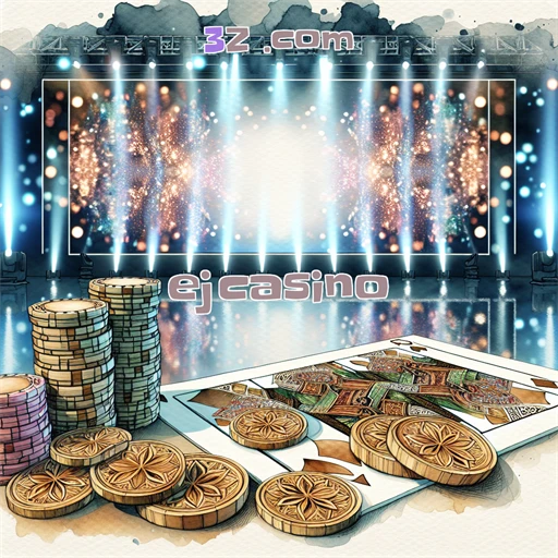 Descubra o Mundo das Loterias no ejcasino