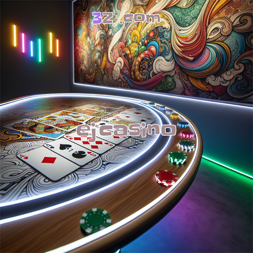 Descubra a Emocionante Experiência da Roleta no ejcasino